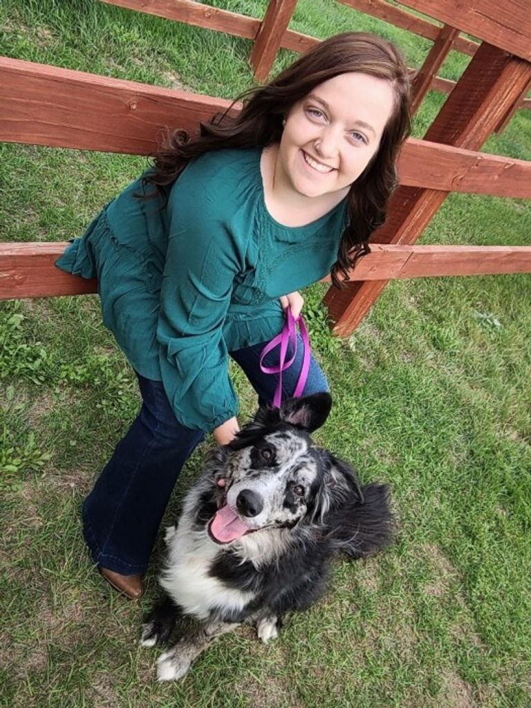 Alexis Diane Laughton Profile Photo