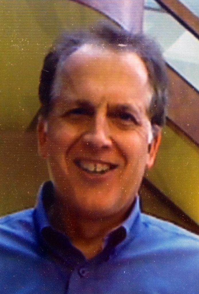 Donald  Wayne Herhold