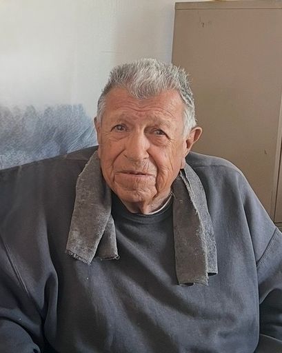 Ramon C Salcido Profile Photo