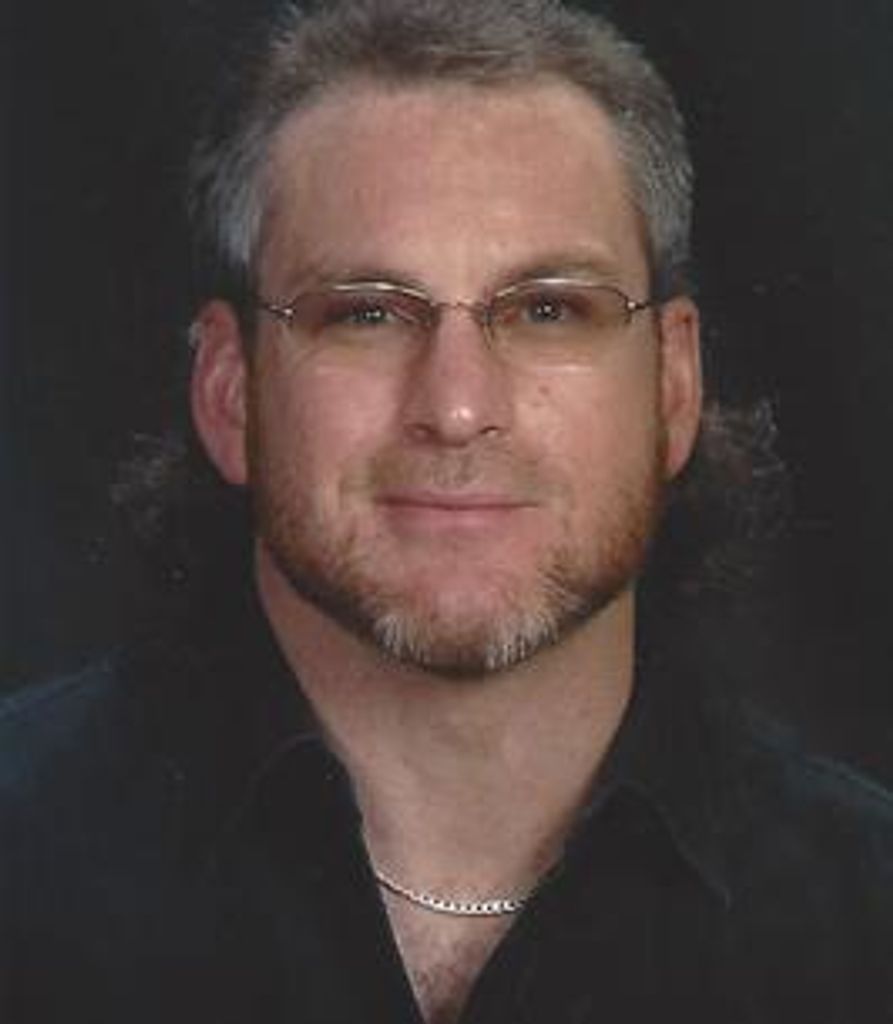 Edward Ralph Anderson Profile Photo