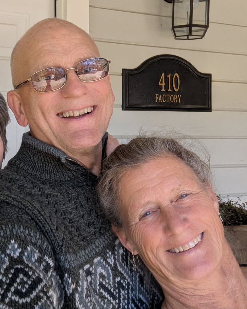 Christopher Allen Evans