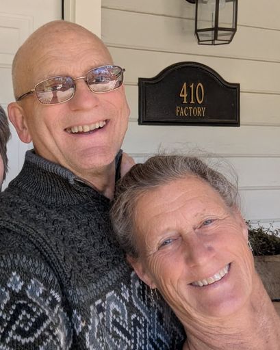 Christopher Allen Evans's obituary image