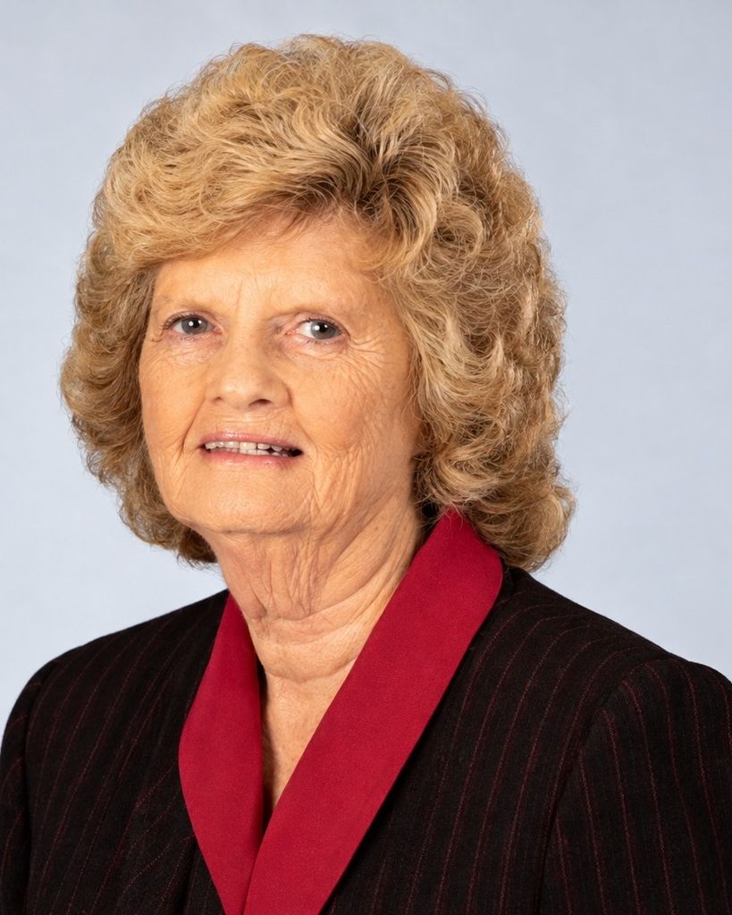 Alice Lawson Shough Profile Photo