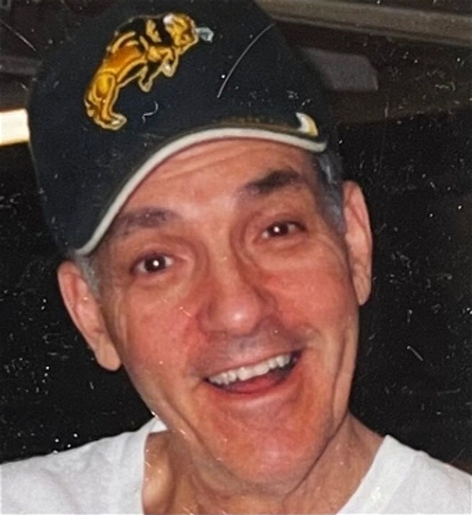 Francis Nicholas Marzella Profile Photo