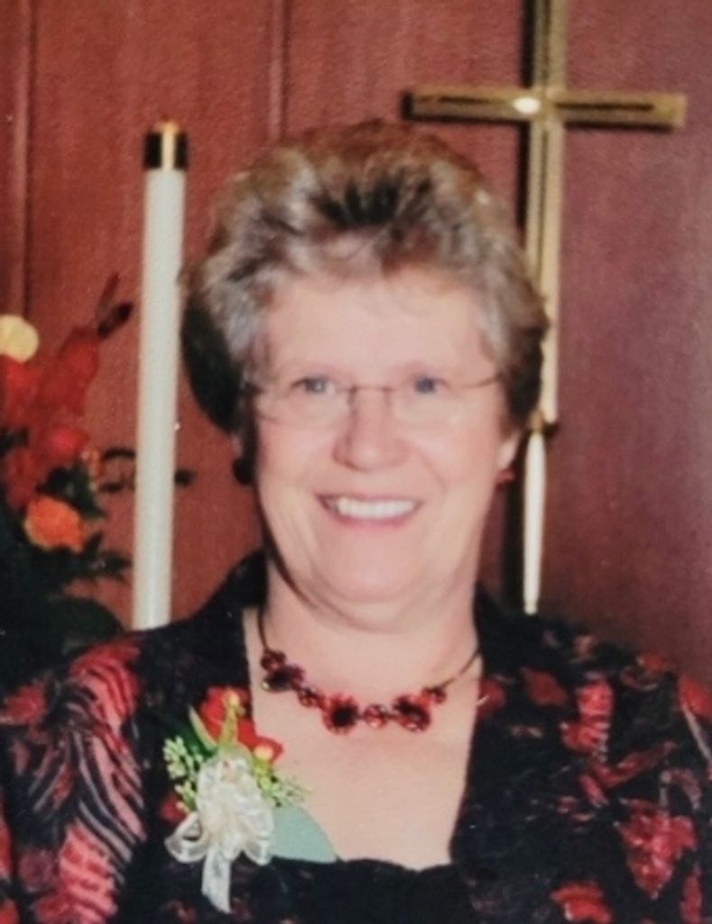 Phyllis Mary Shook Profile Photo
