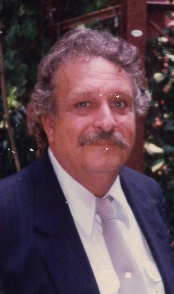 James Merle Aul Profile Photo