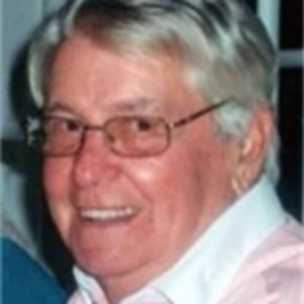 John "jack" Tucker