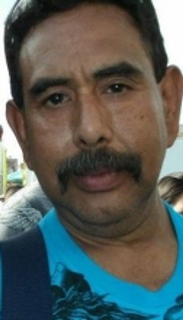 Rolando O. Hernandez