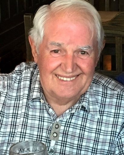 Adam Sollmann's obituary image