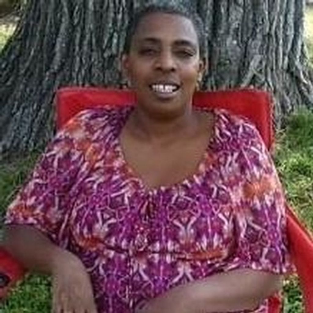 Yvette Anita Credit Profile Photo