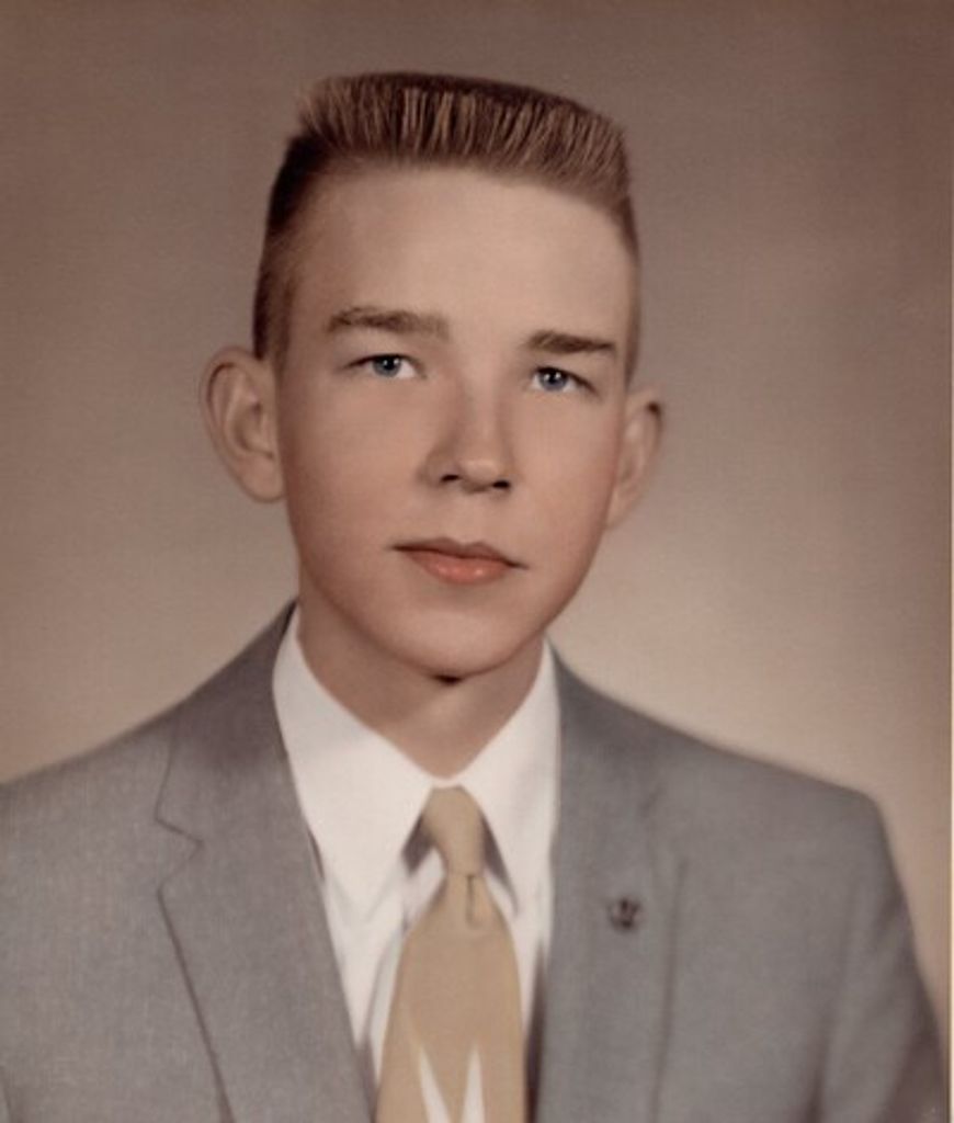 Dale Fred Wittrock