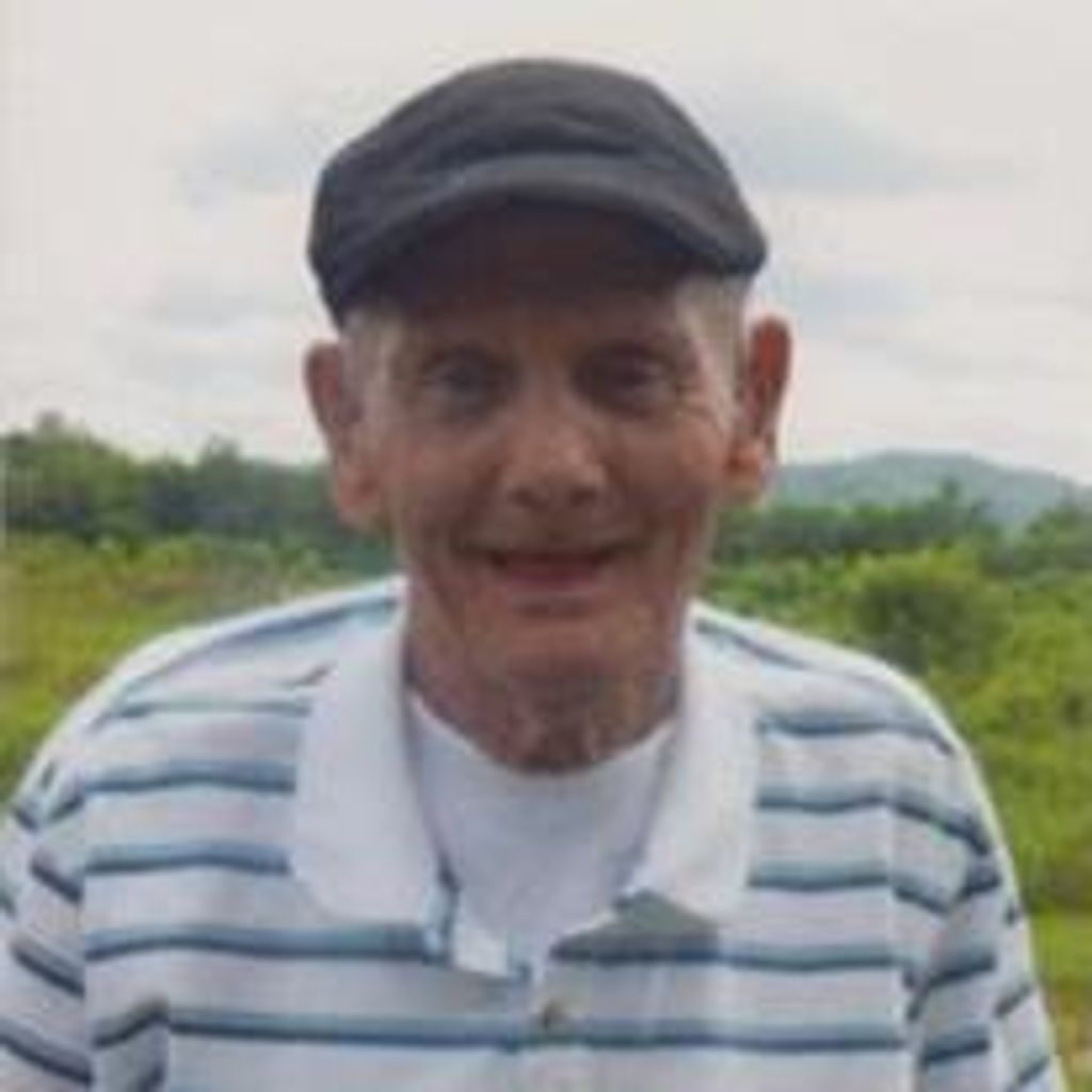 Robert  Lee Cooper Profile Photo