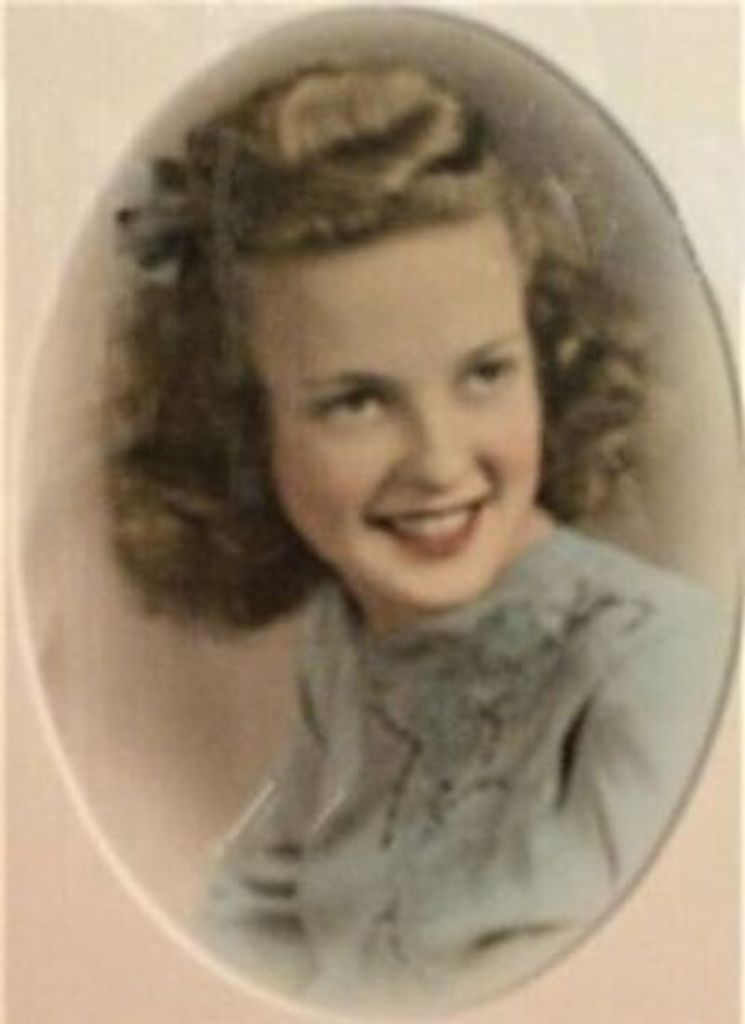 Helen Dolores Gibson Cronin