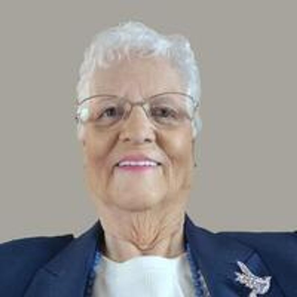 Kitty Lee Rowe