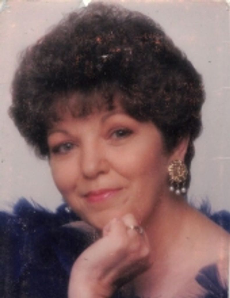 Shirley Ann Stine Profile Photo