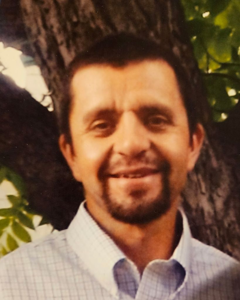 Pedro Medina Moran Profile Photo