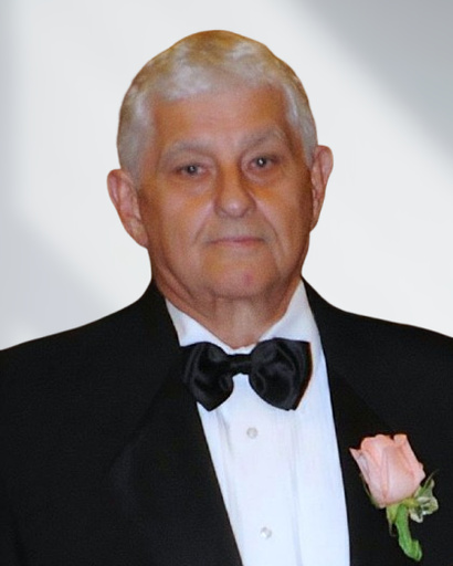Joseph P. DeStefano's obituary image