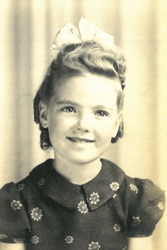 Doylene B. (Breedlove)  Robinson photo gallery thumbnail 5 of 23