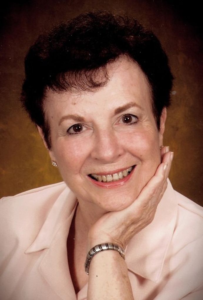Thelma M. Roesch
