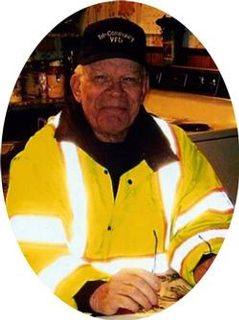 David John Marcotte Sr. Profile Photo