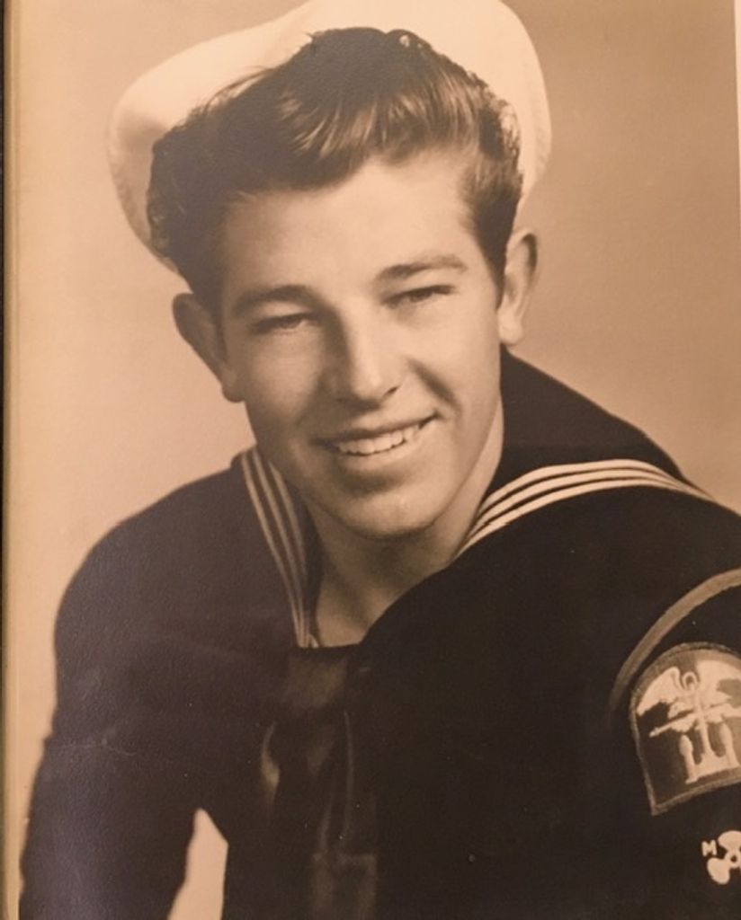 Allan David Hunter Profile Photo