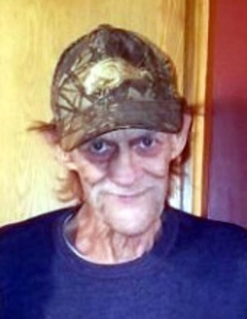 James R. "Jimmy" Campbell