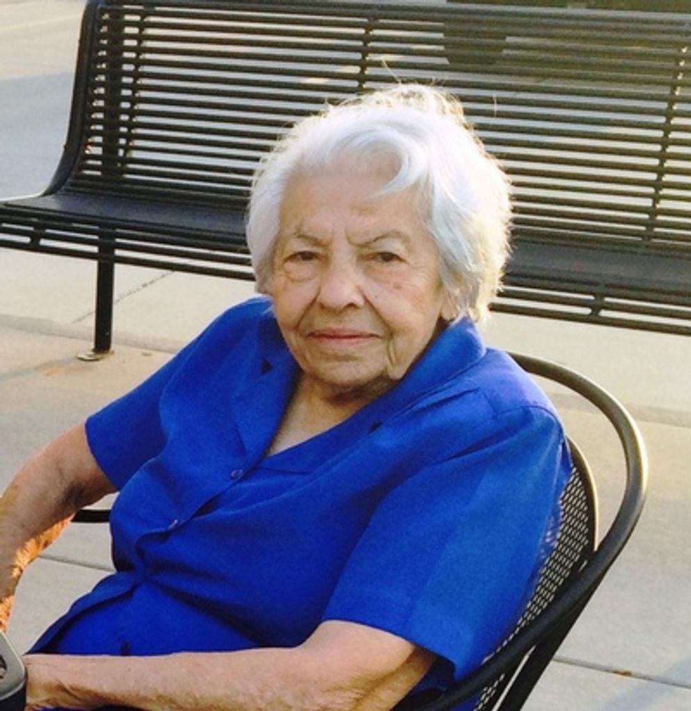 Josephine Wolfe Profile Photo