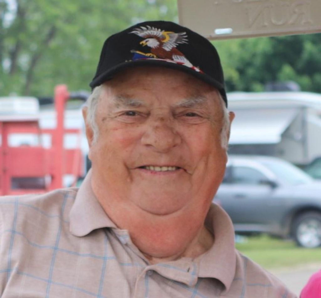 Ronald L. Long Profile Photo