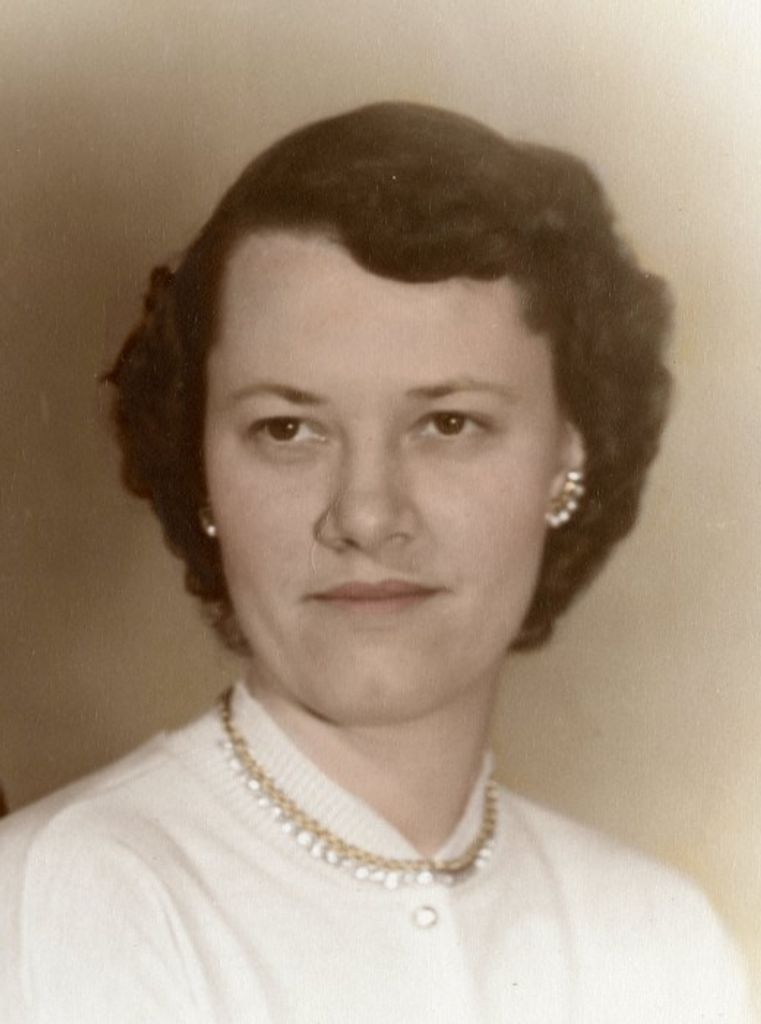 Marilyn Hope (Garrett)  Rollins Profile Photo