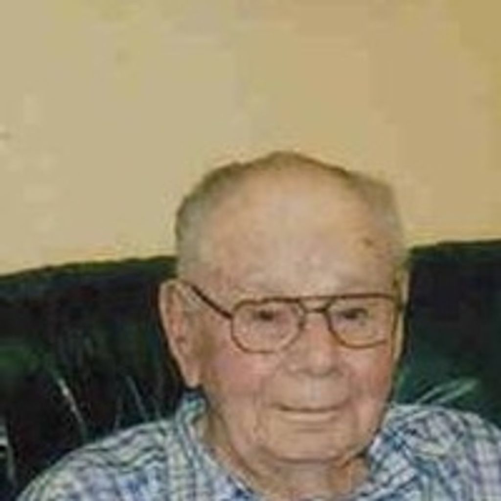 Floyd Palach