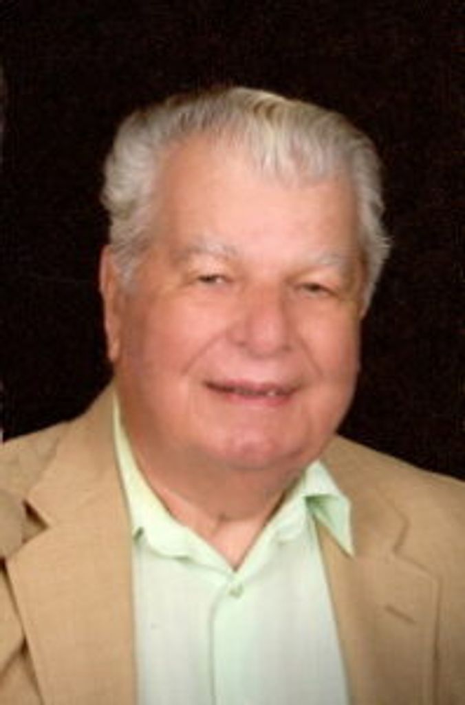 William V. Wenino