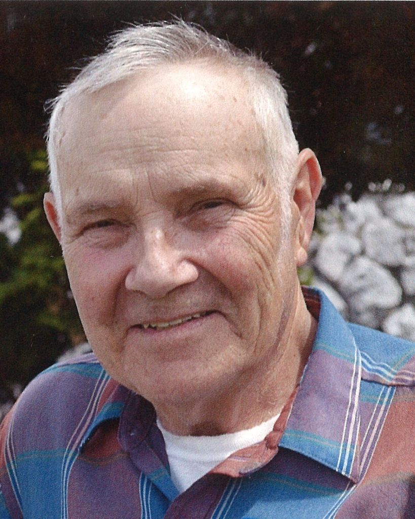 Henry "Hank" Tjoelker