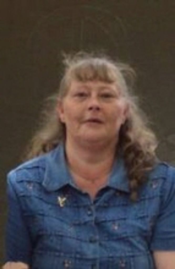 Jackie Yuvette Wade