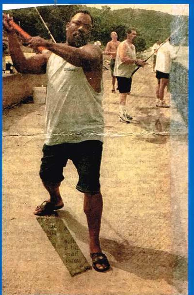 Billy Wade Pierce, Jr.