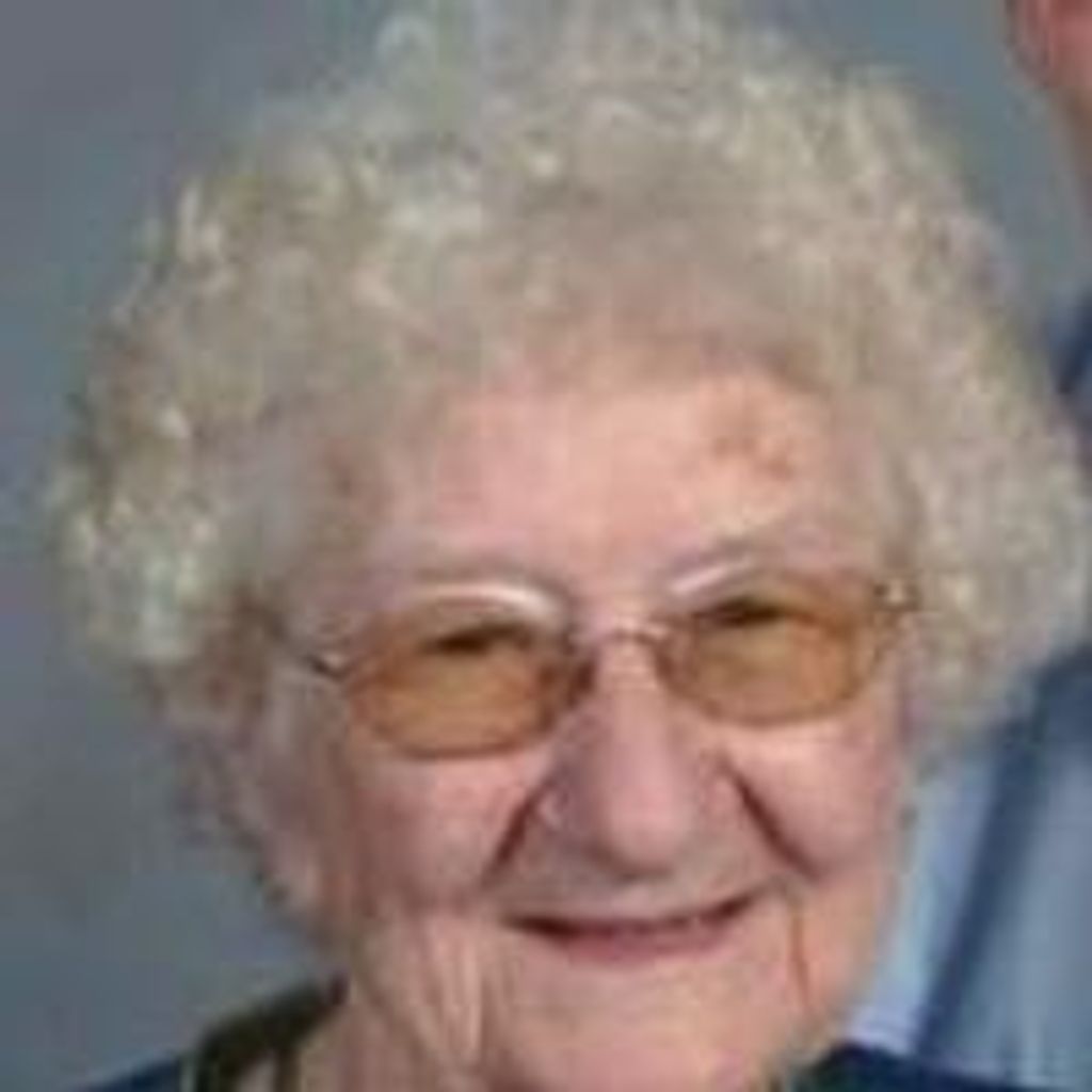 Mary Fetterley-Parsons