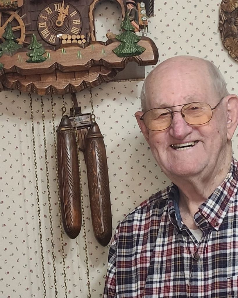 Norman Thomas Wayne Brown Profile Photo