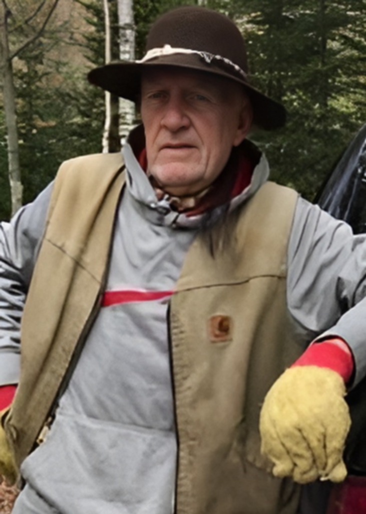 Charles J. Schaubroeck Profile Photo