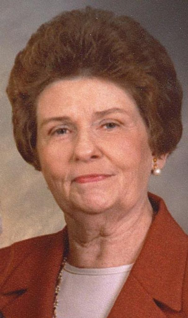 Jean Talmage Edwards