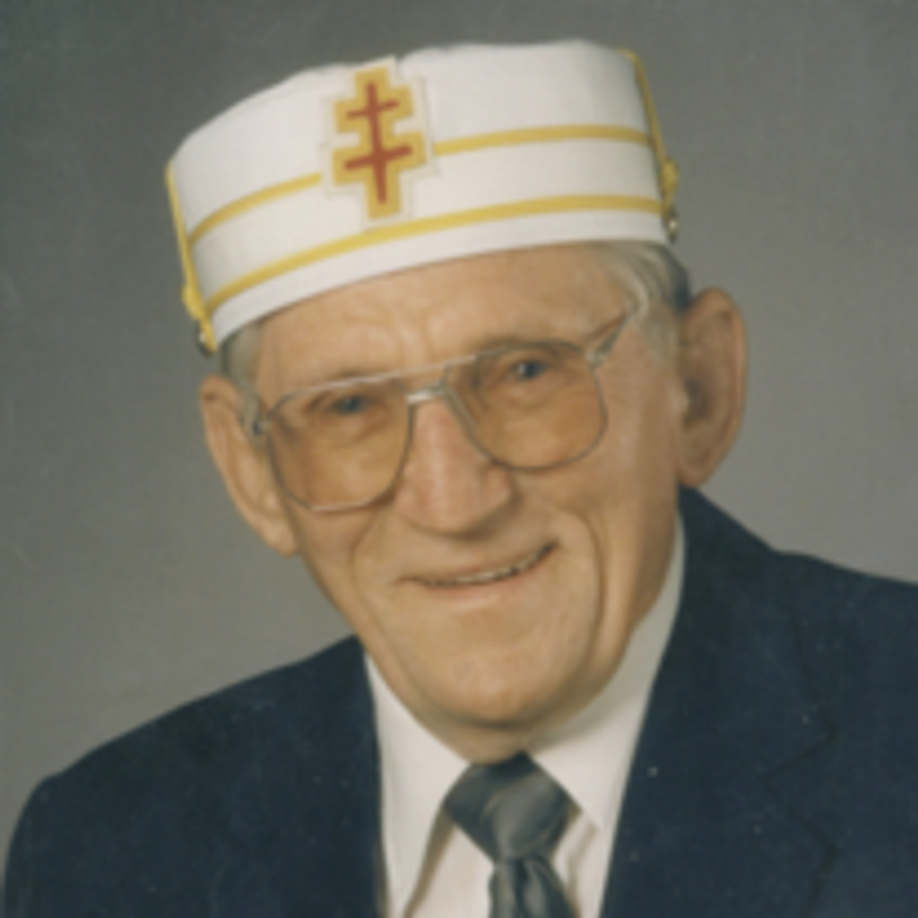Edward Bartz