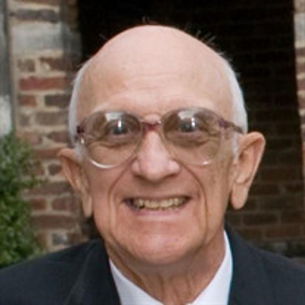 Alfred Payne Devers Profile Photo