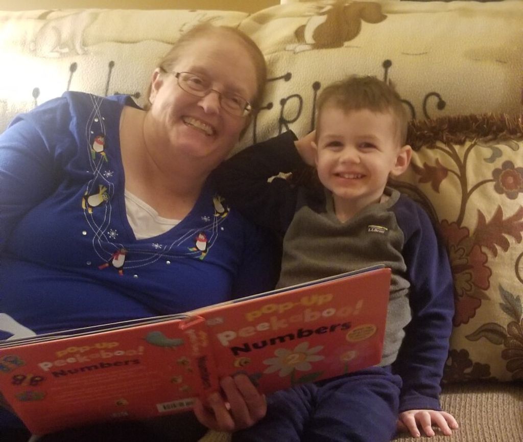 Allison Cecilia Richards