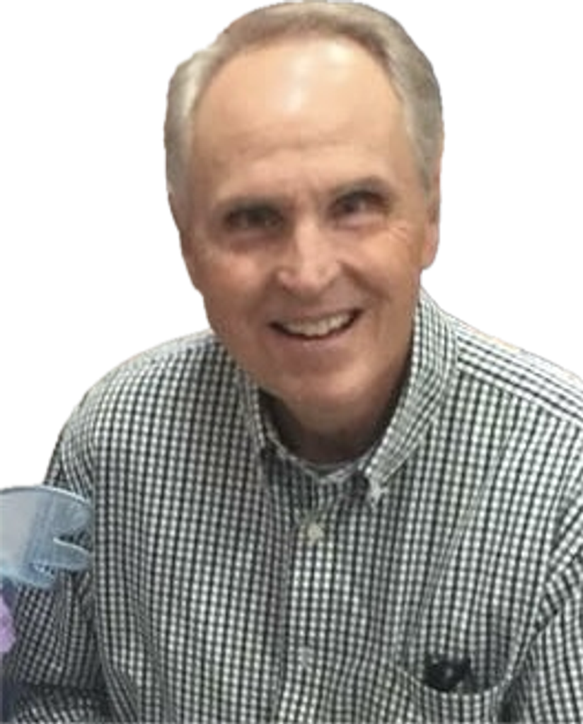 Alan Mitchell