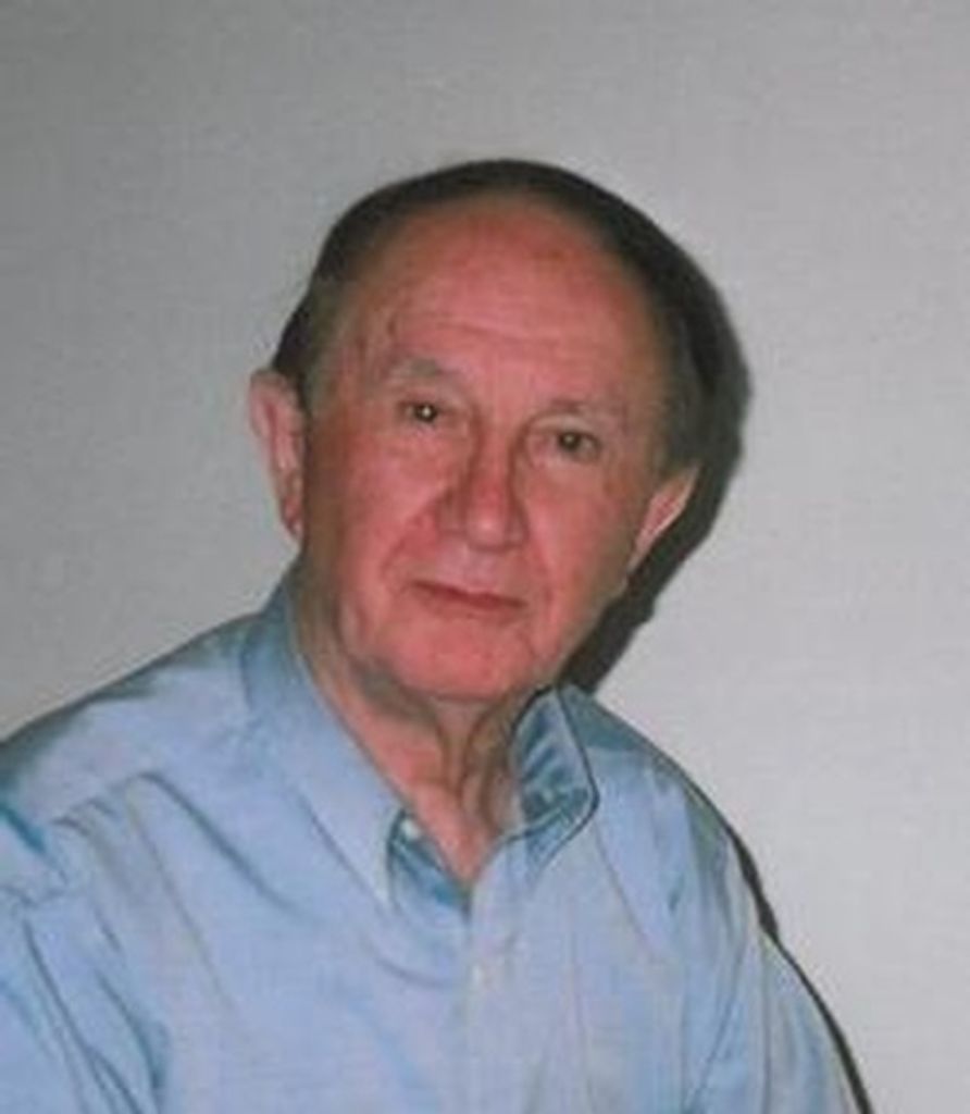 Joseph Dezvane