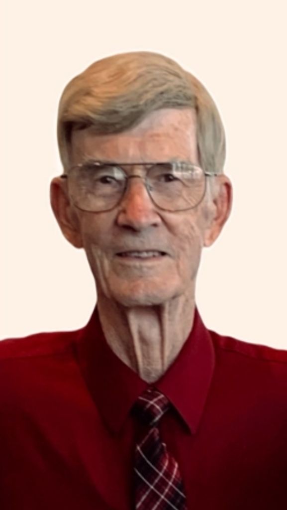 John Junior Muir Profile Photo