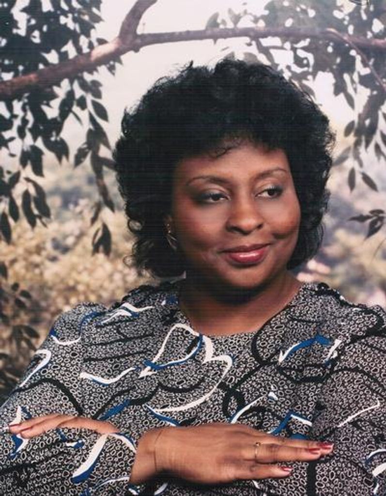 Evelyn Yvonne Wilson Profile Photo