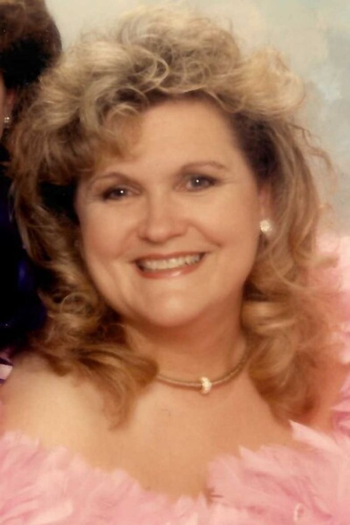 Terry Gail Conley