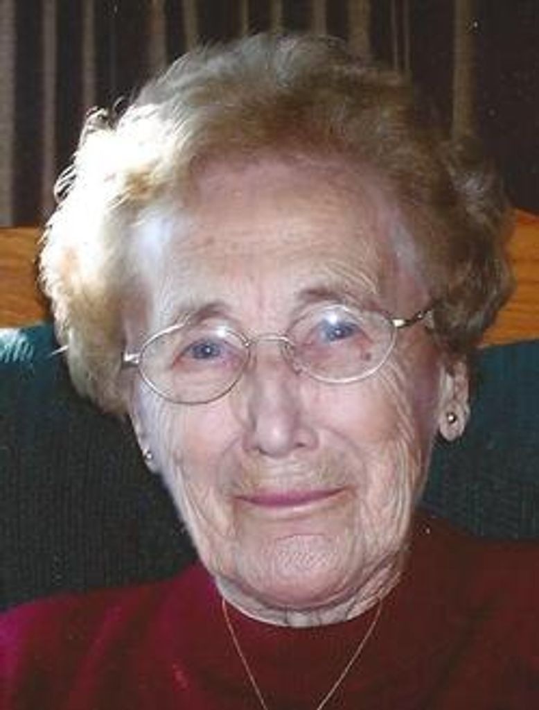 Mary E. Derr Profile Photo