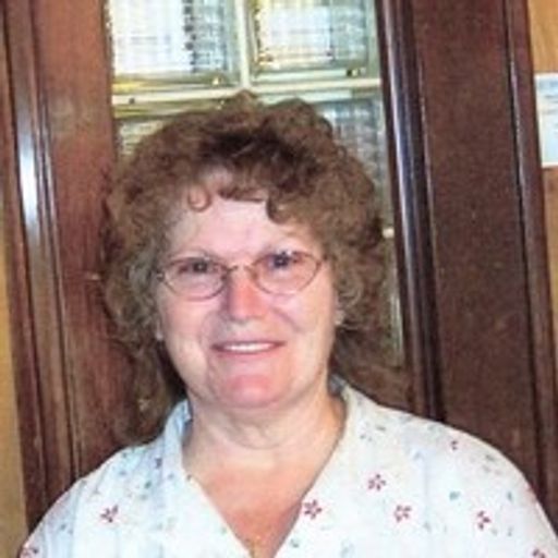 Cherry Mae Gonser Profile Photo