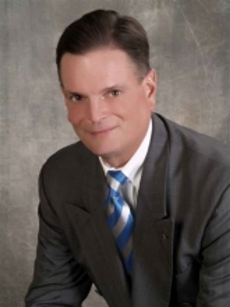 Edward  Andrew Carson