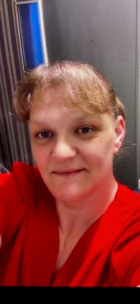 Heather Lynn Tedford